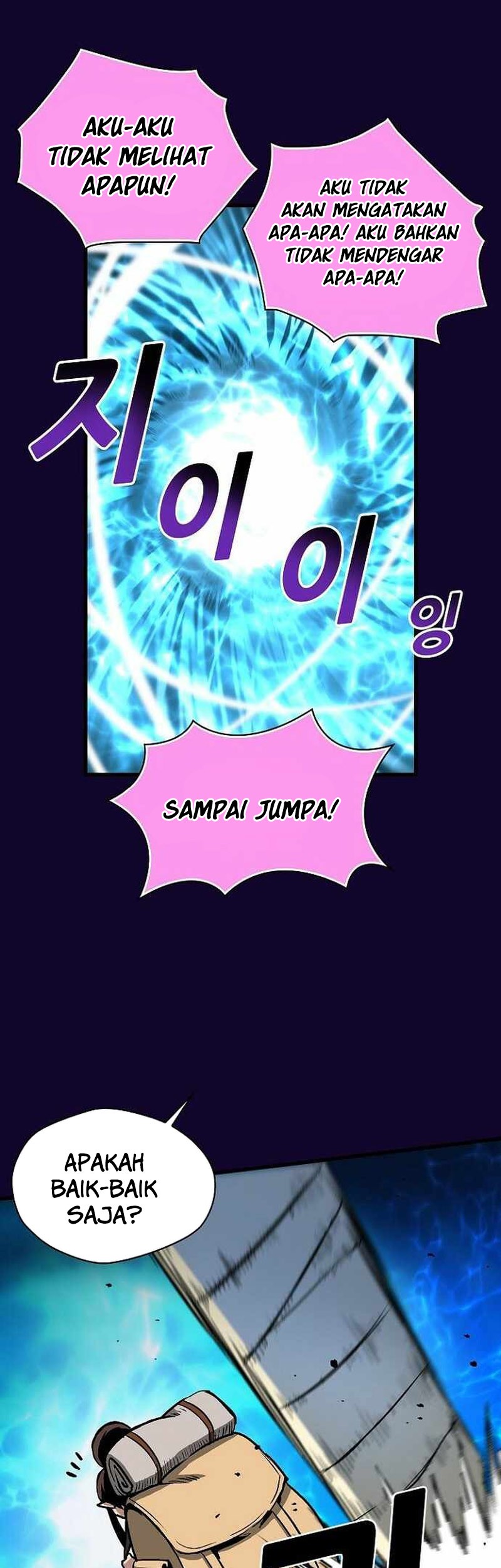 Unbreakable Chapter 44 Gambar 8