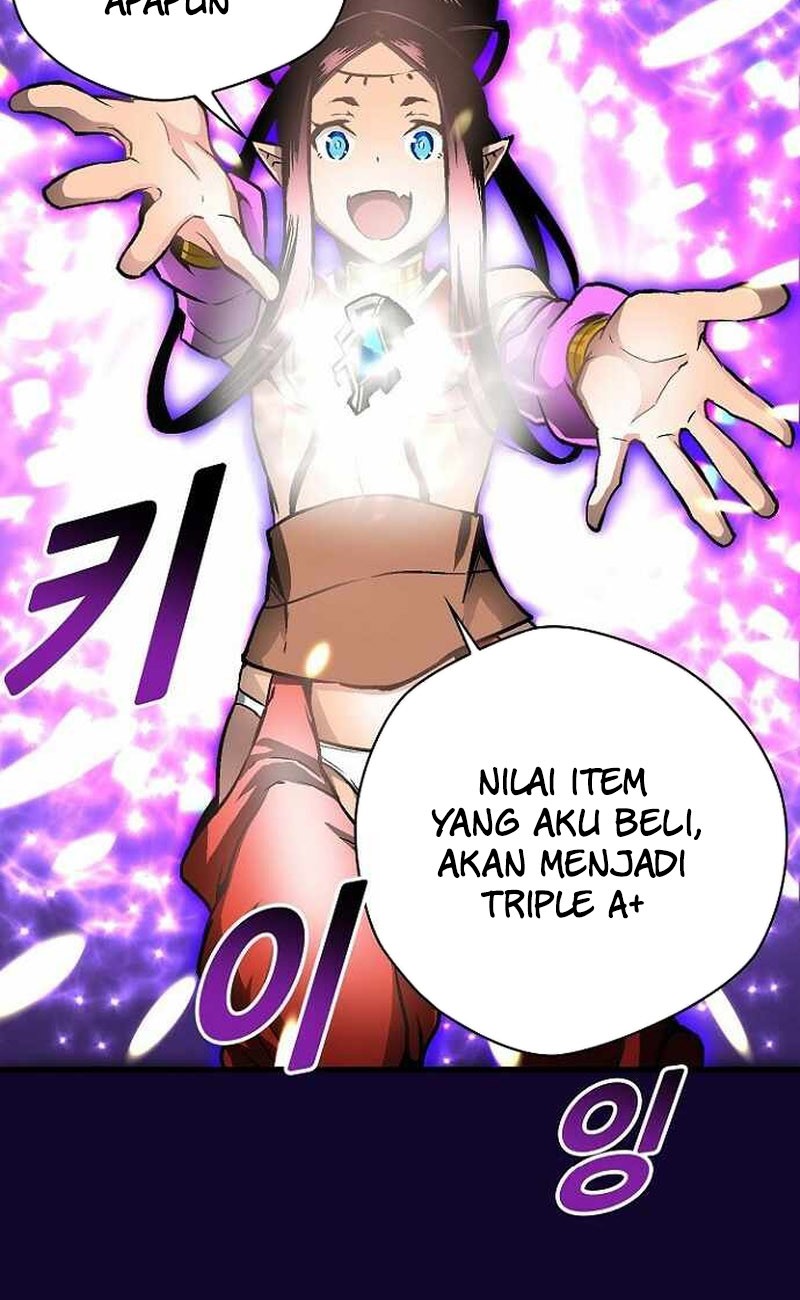 Unbreakable Chapter 44 Gambar 24