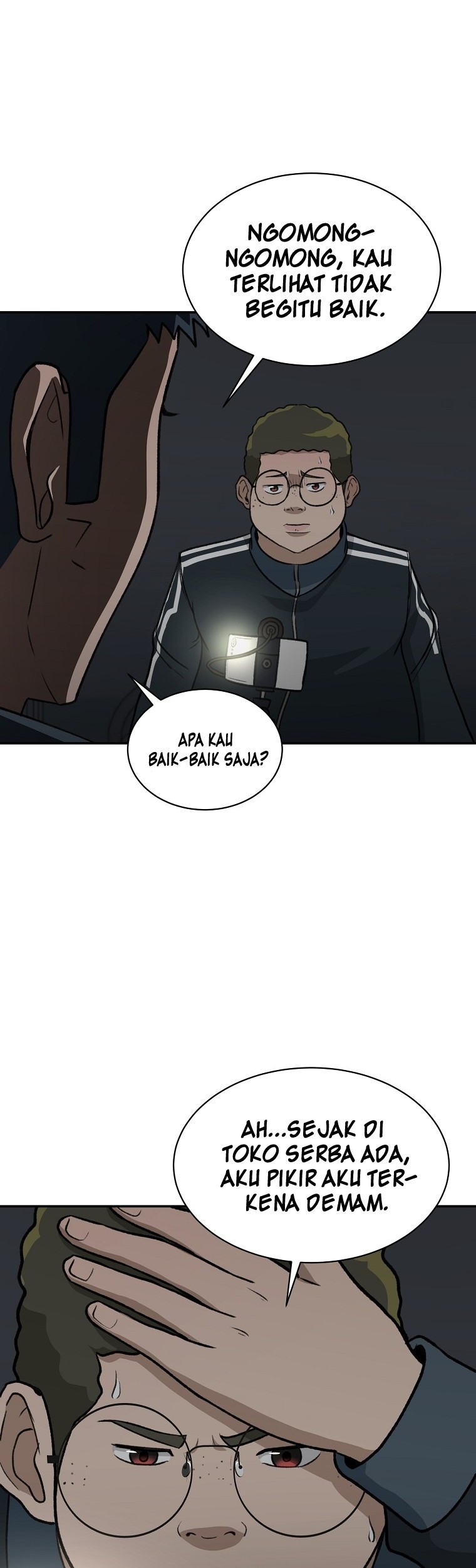 Cruise Chapter 14 Gambar 22