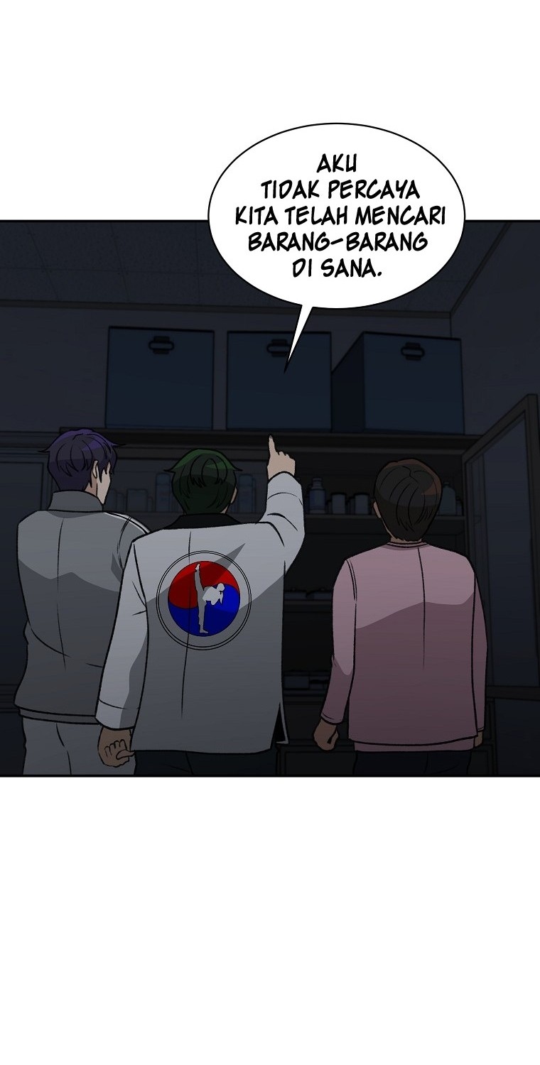 Cruise Chapter 14 Gambar 33