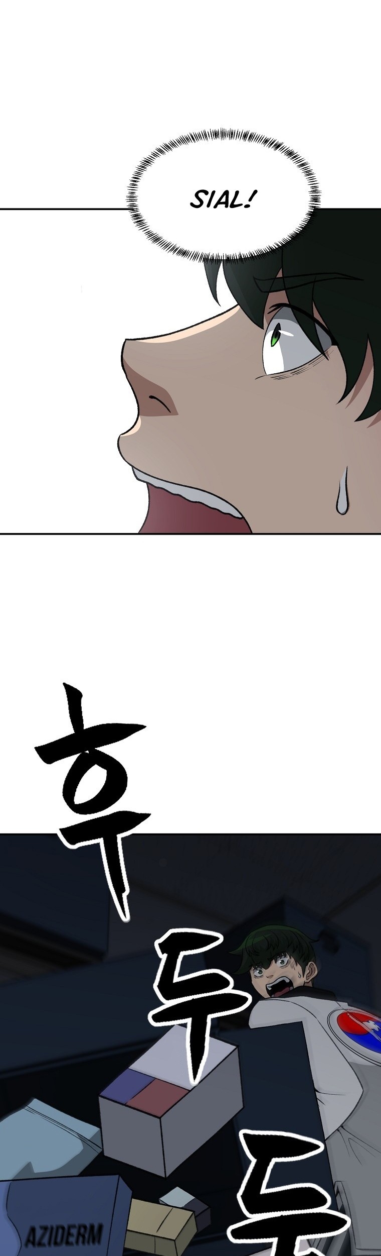 Cruise Chapter 14 Gambar 40