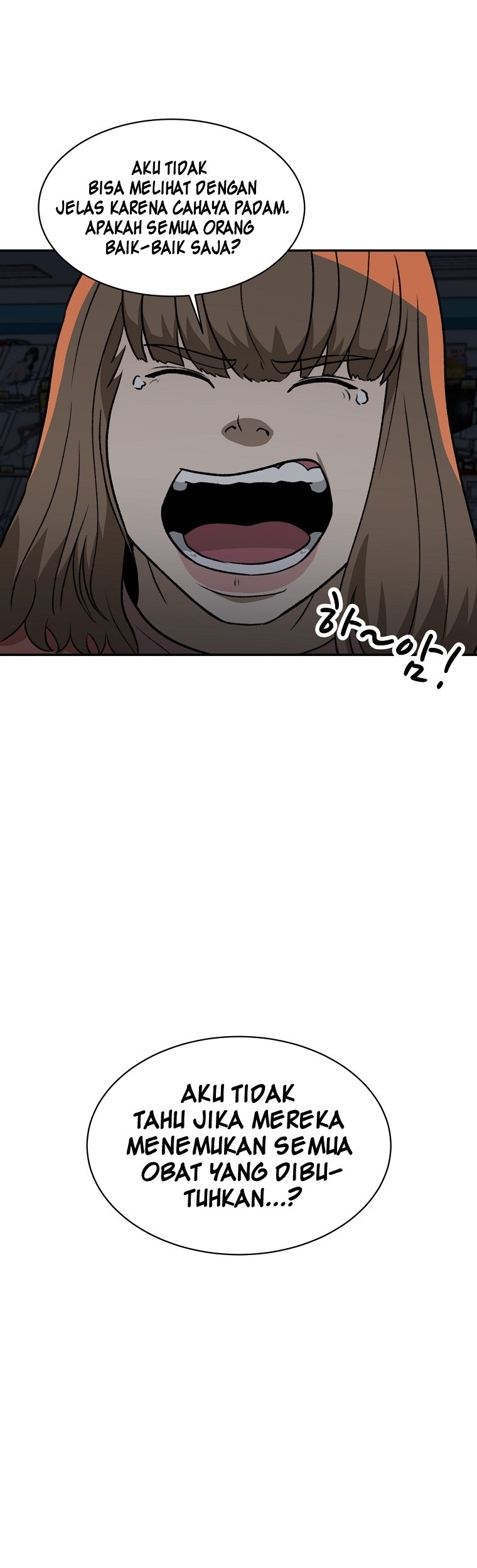 Cruise Chapter 14 Gambar 50