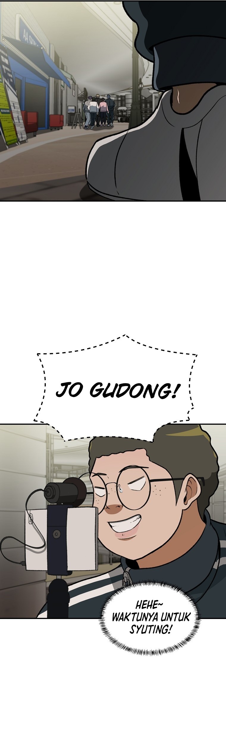 Cruise Chapter 13 Gambar 14
