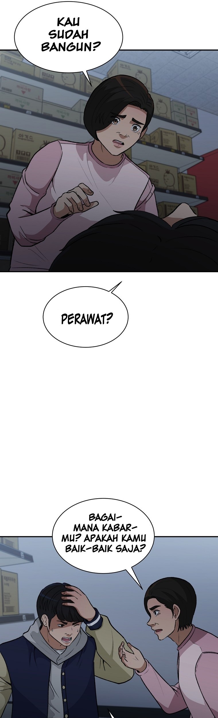 Cruise Chapter 12 Gambar 25