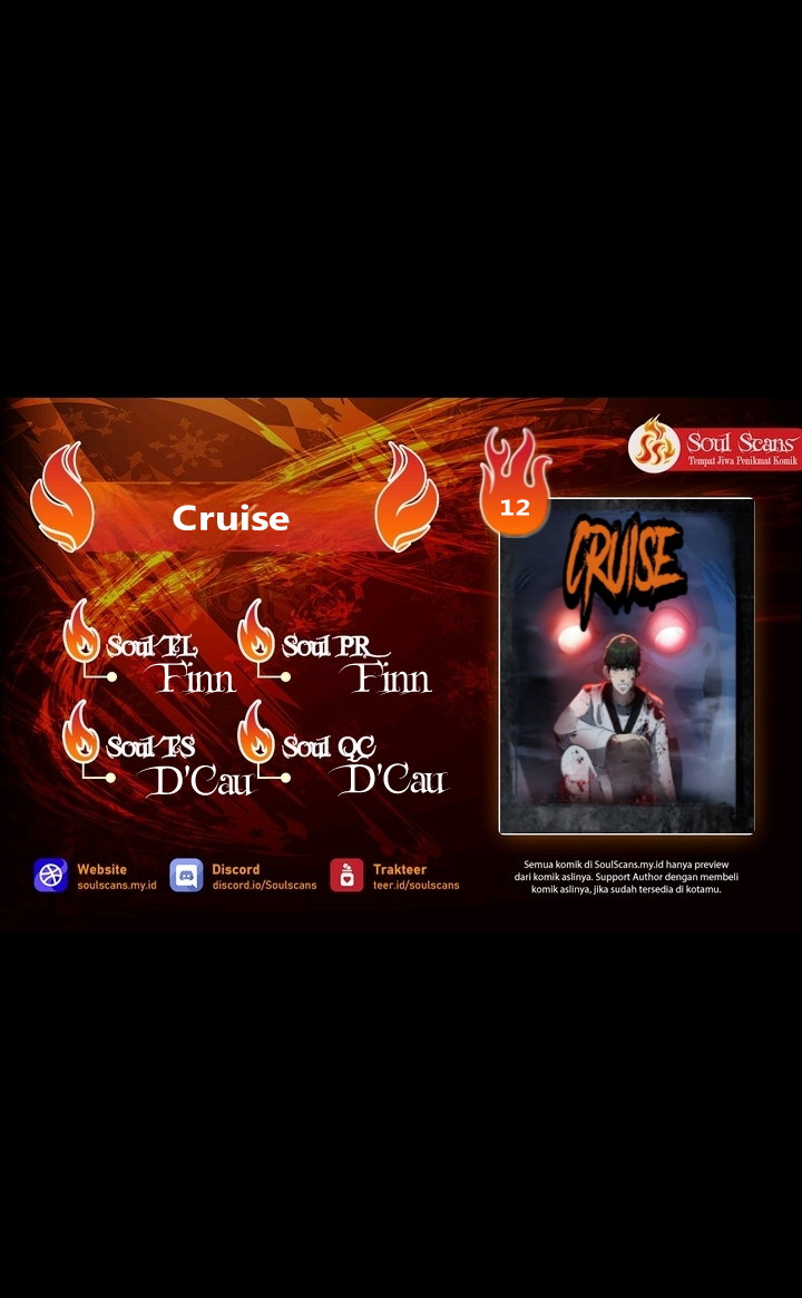 Baca  Cruise Chapter 12 Gambar 2