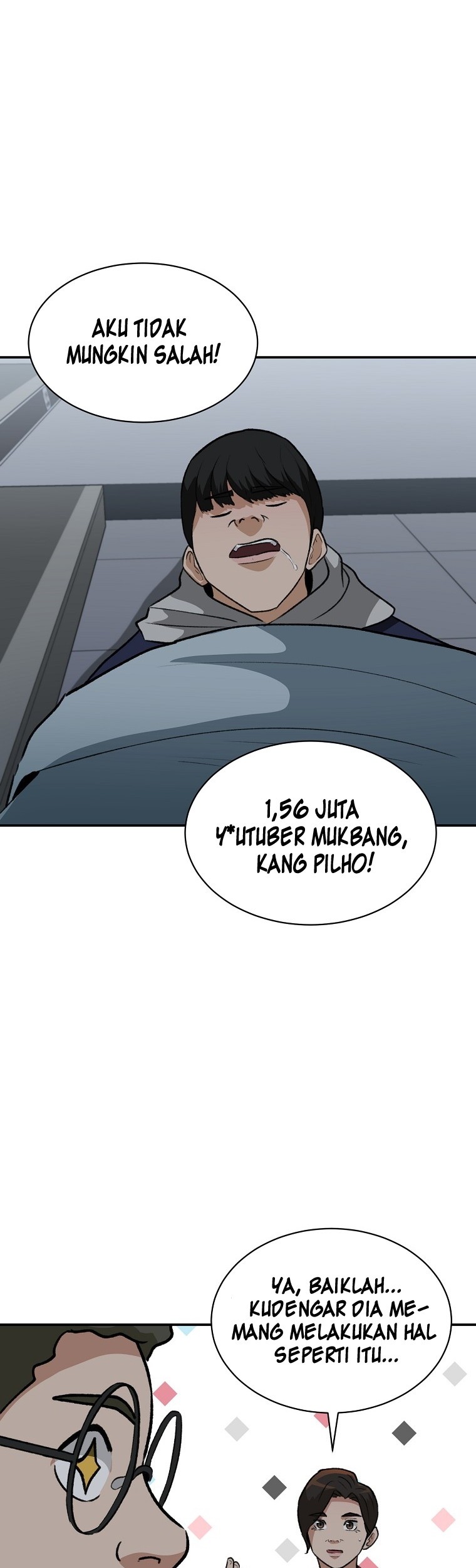 Cruise Chapter 12 Gambar 51