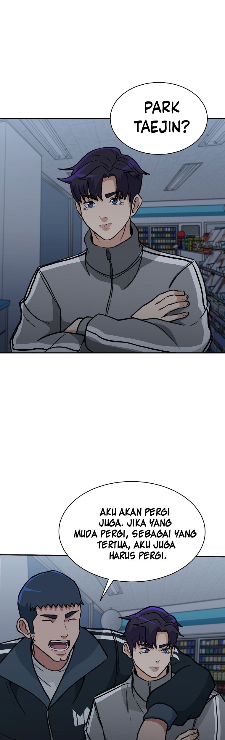 Cruise Chapter 12 Gambar 59