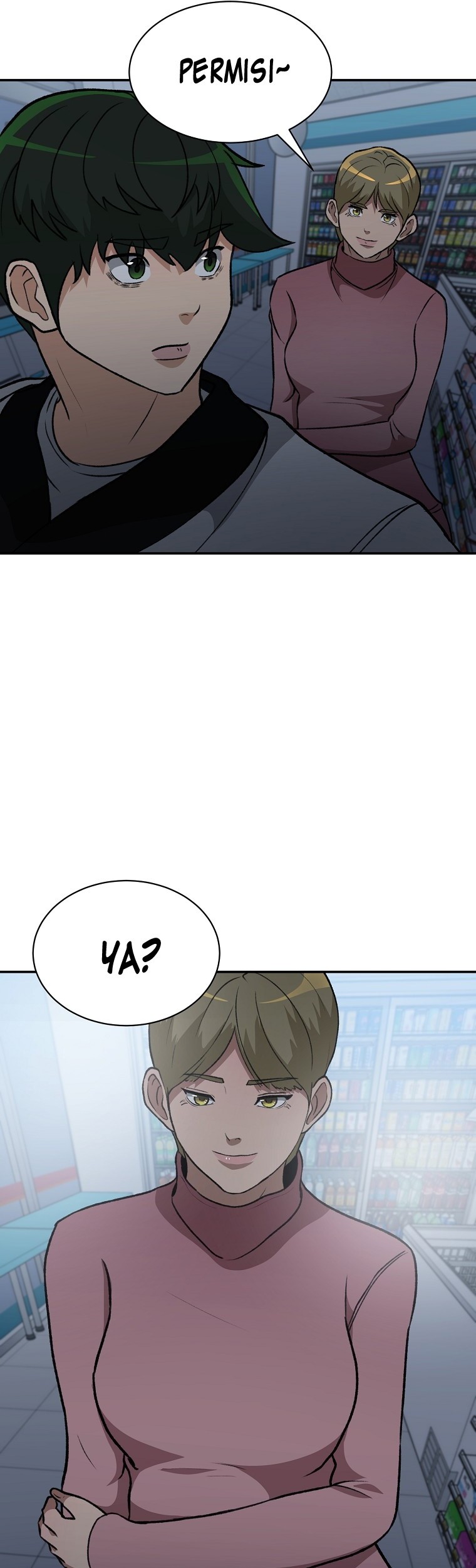 Cruise Chapter 12 Gambar 67