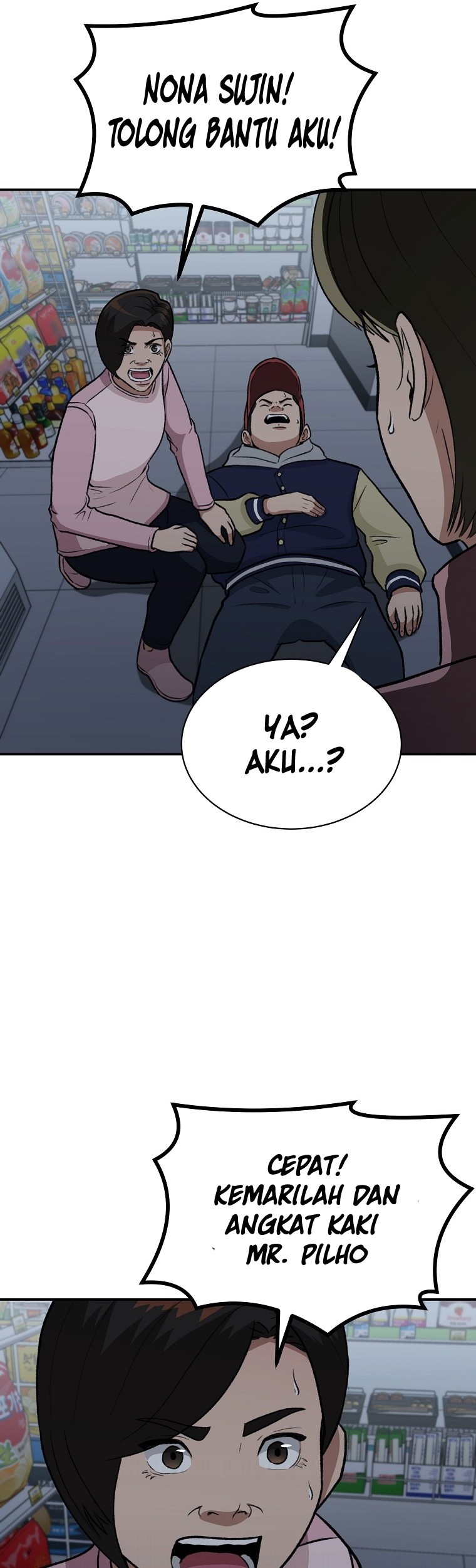 Cruise Chapter 12 Gambar 11