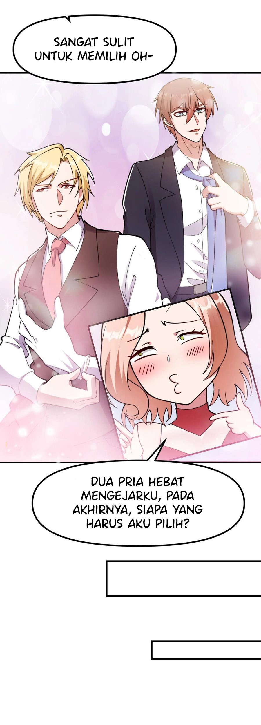 Cultivation Return on Campus Chapter 447 Gambar 13