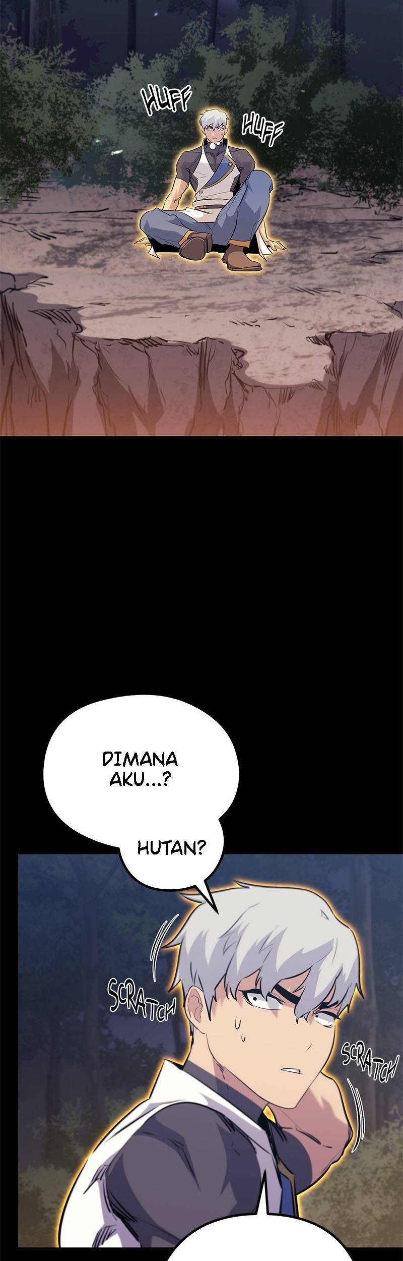 Phantom Spirit King Chapter 69 Gambar 44