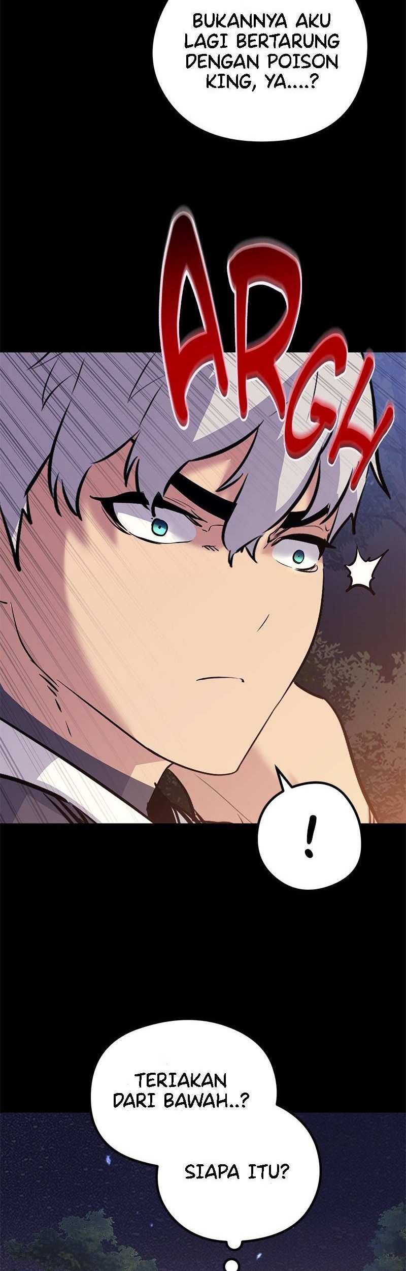 Phantom Spirit King Chapter 69 Gambar 45
