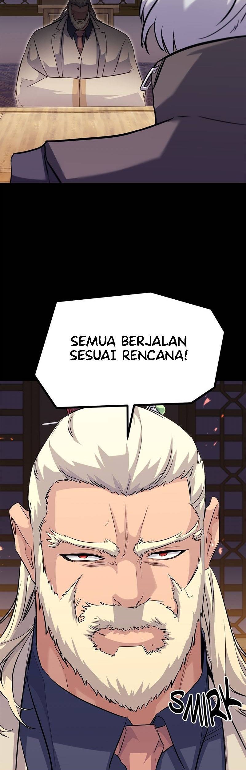 Phantom Spirit King Chapter 69 Gambar 56