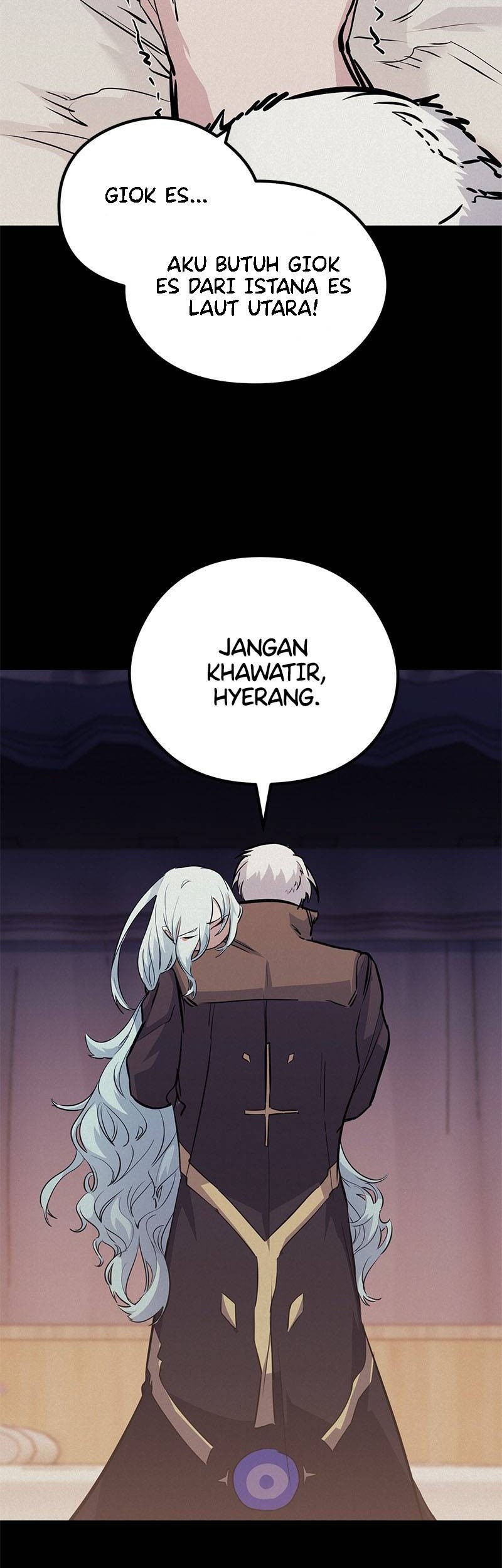 Phantom Spirit King Chapter 69 Gambar 4