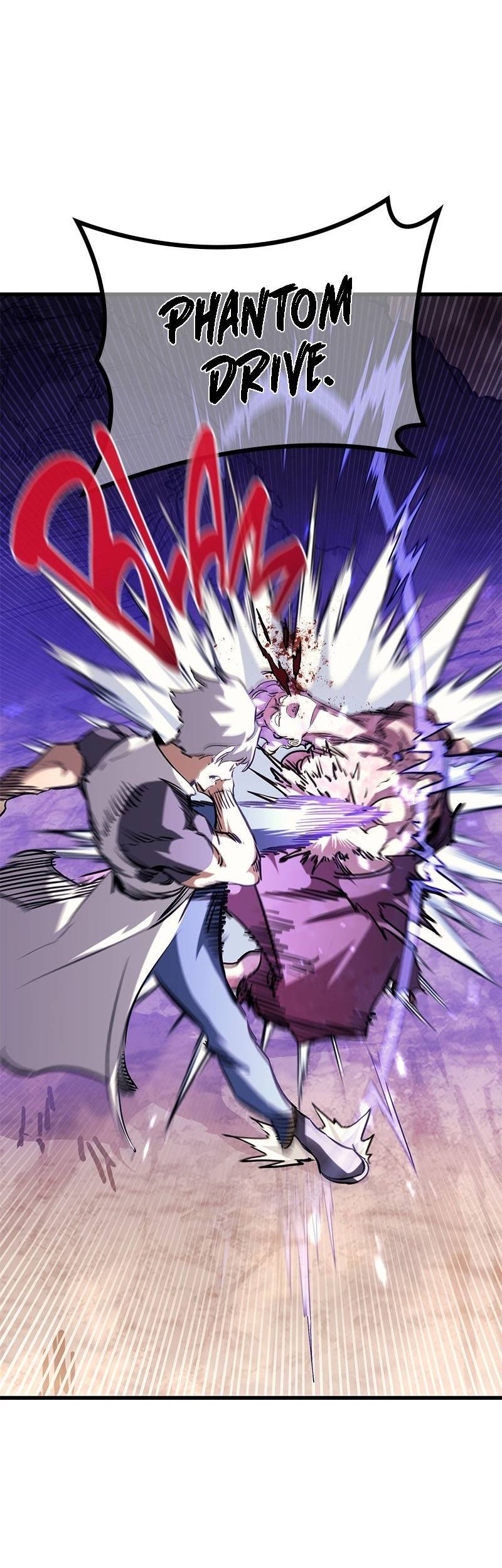 Phantom Spirit King Chapter 69 Gambar 14