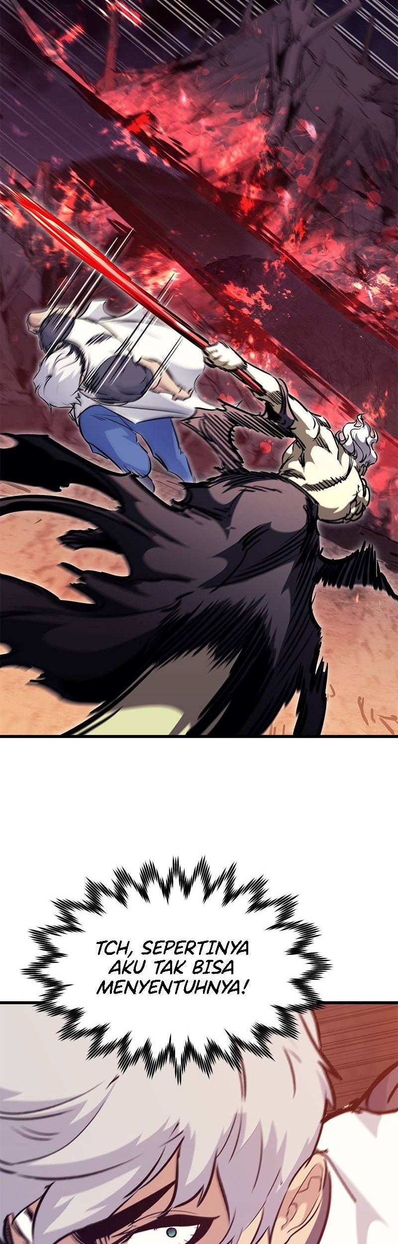 Phantom Spirit King Chapter 69 Gambar 20