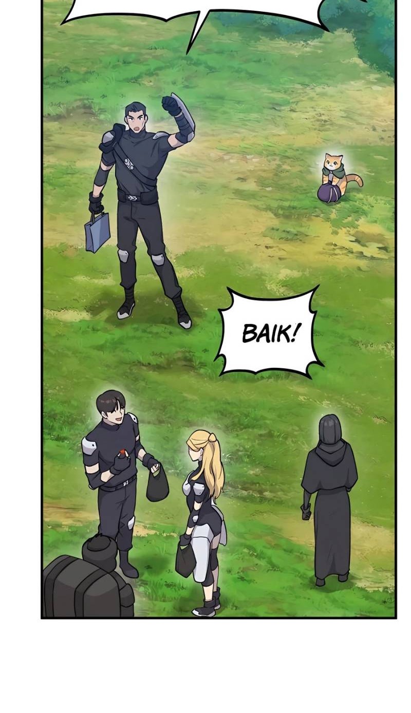 Solo Farming In The Tower Chapter 14 Gambar 37