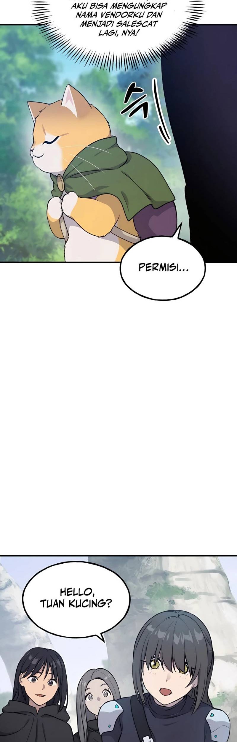 Solo Farming In The Tower Chapter 14 Gambar 39