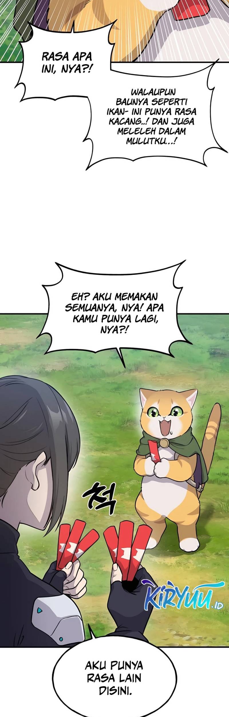 Solo Farming In The Tower Chapter 14 Gambar 48