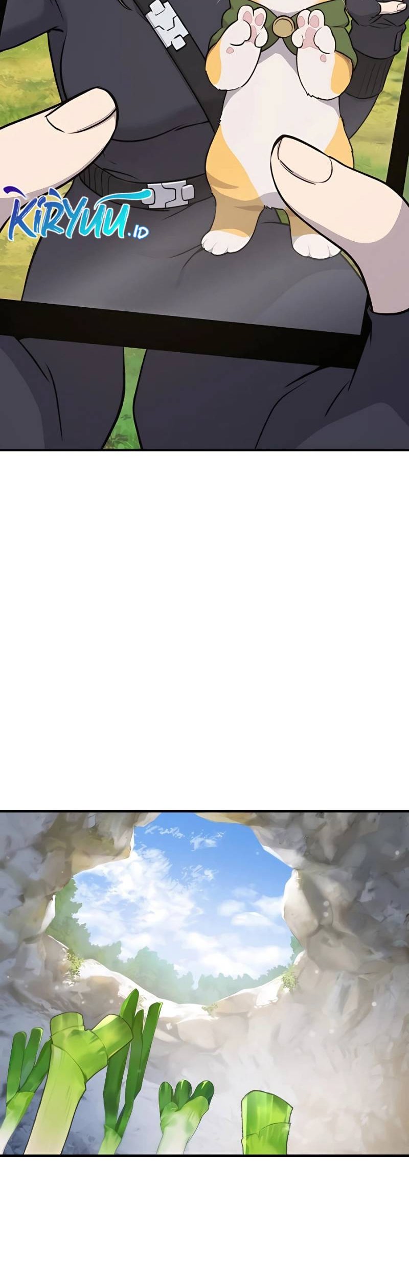 Solo Farming In The Tower Chapter 14 Gambar 55