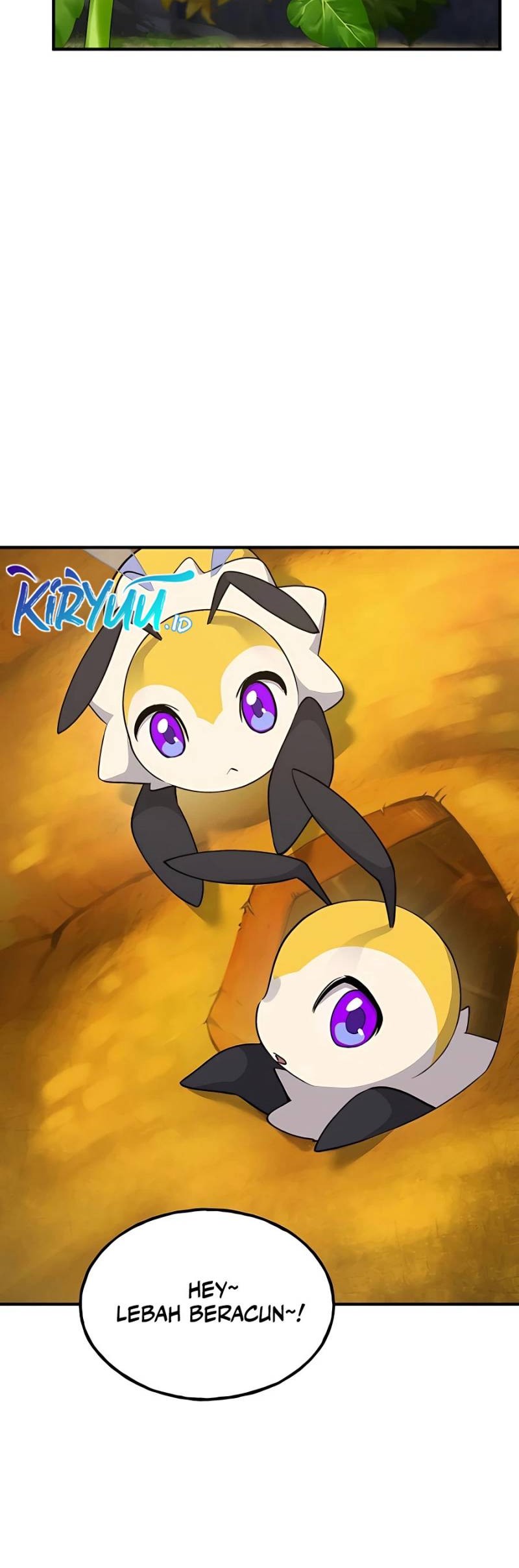 Solo Farming In The Tower Chapter 14 Gambar 71