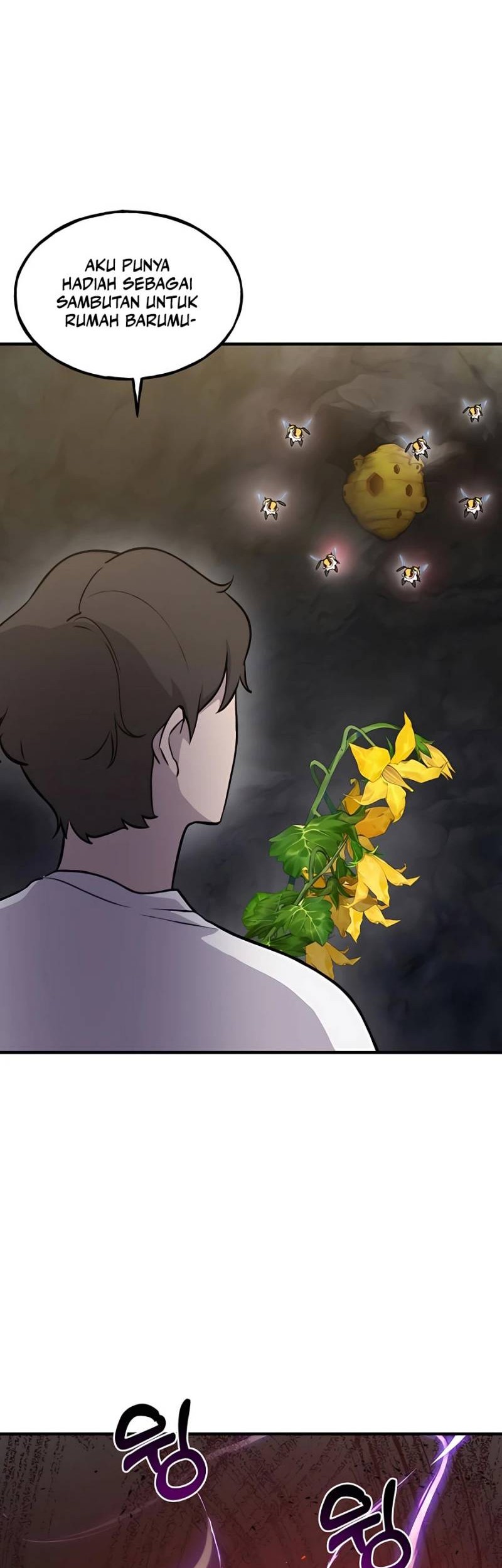 Solo Farming In The Tower Chapter 14 Gambar 73