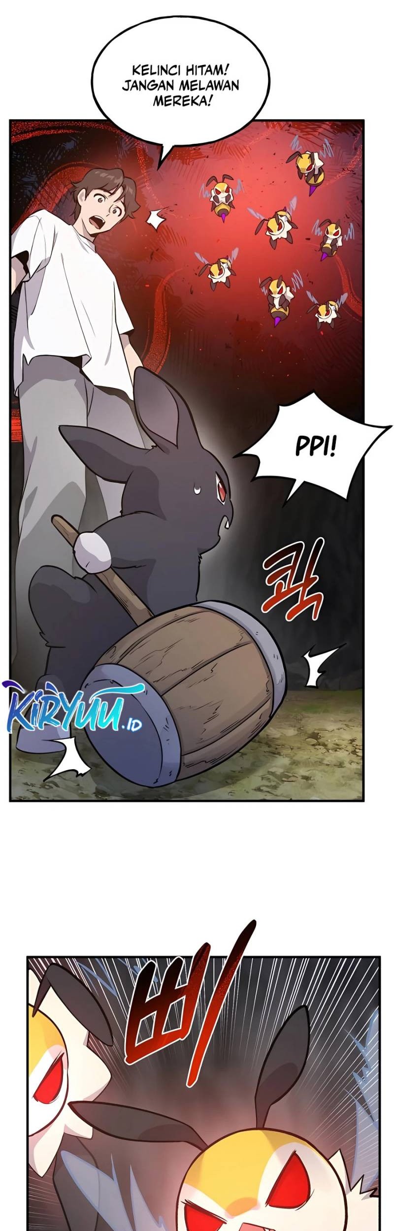 Solo Farming In The Tower Chapter 14 Gambar 77