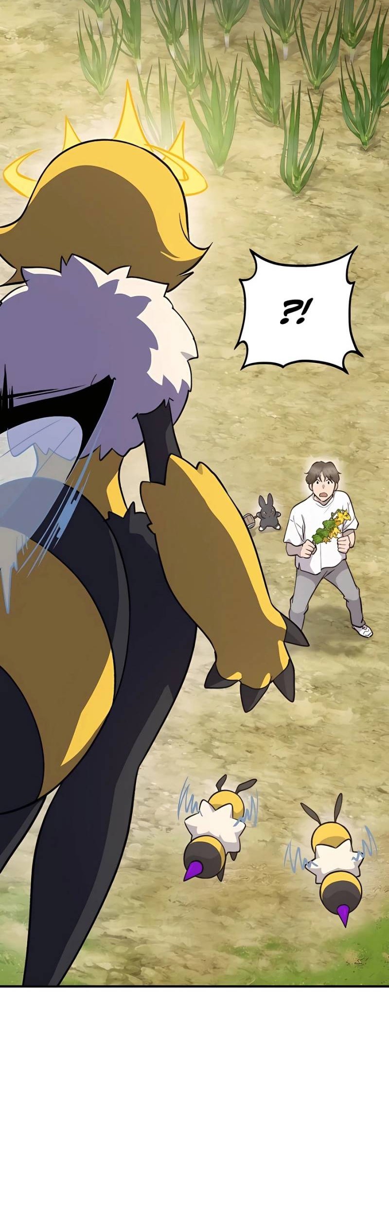 Solo Farming In The Tower Chapter 14 Gambar 80