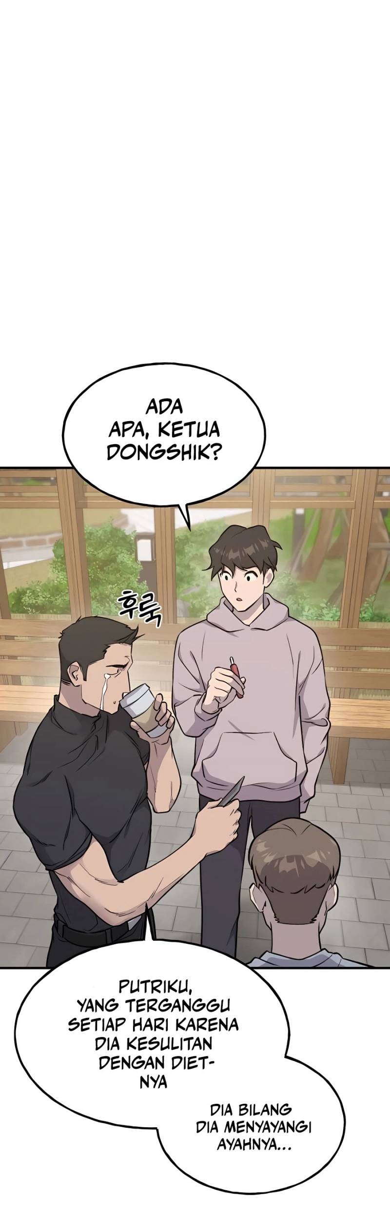 Solo Farming In The Tower Chapter 14 Gambar 6