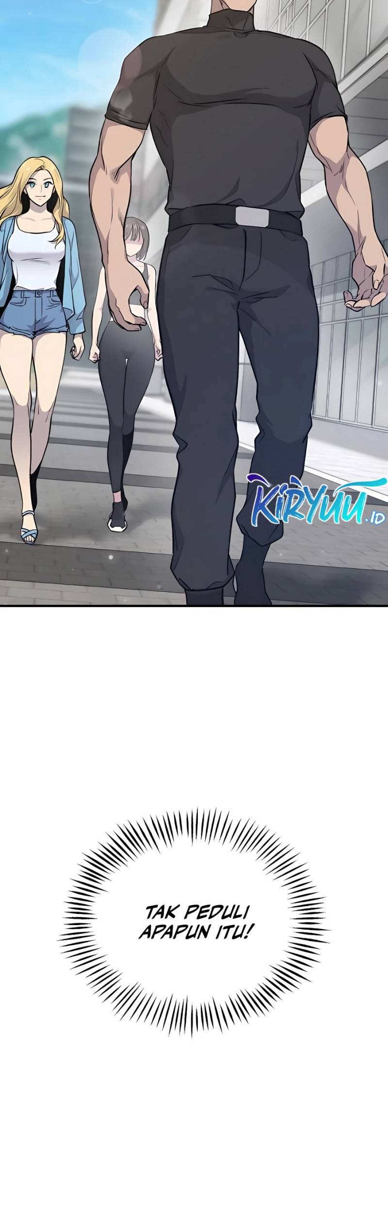 Solo Farming In The Tower Chapter 14 Gambar 16