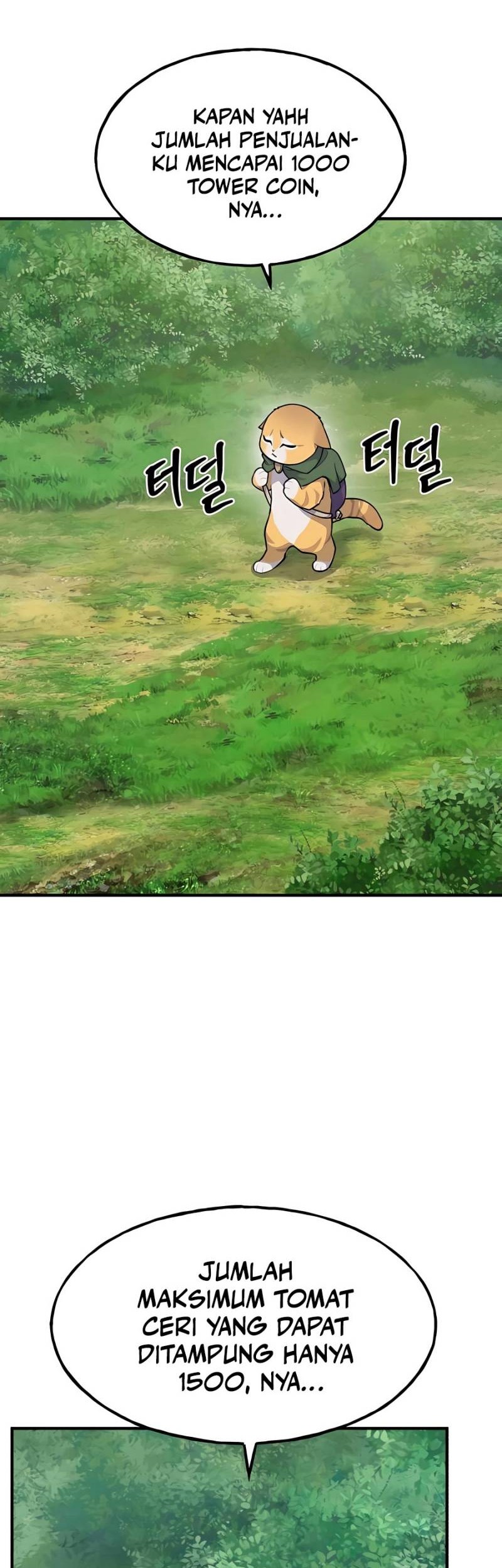 Solo Farming In The Tower Chapter 14 Gambar 19