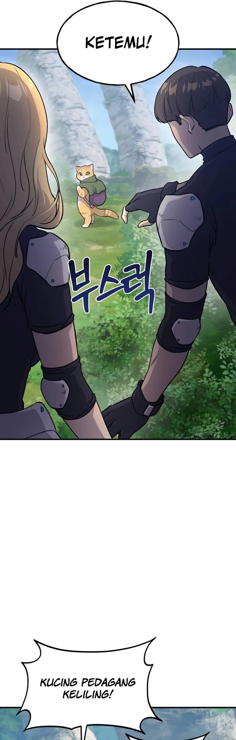 Solo Farming In The Tower Chapter 14 Gambar 22