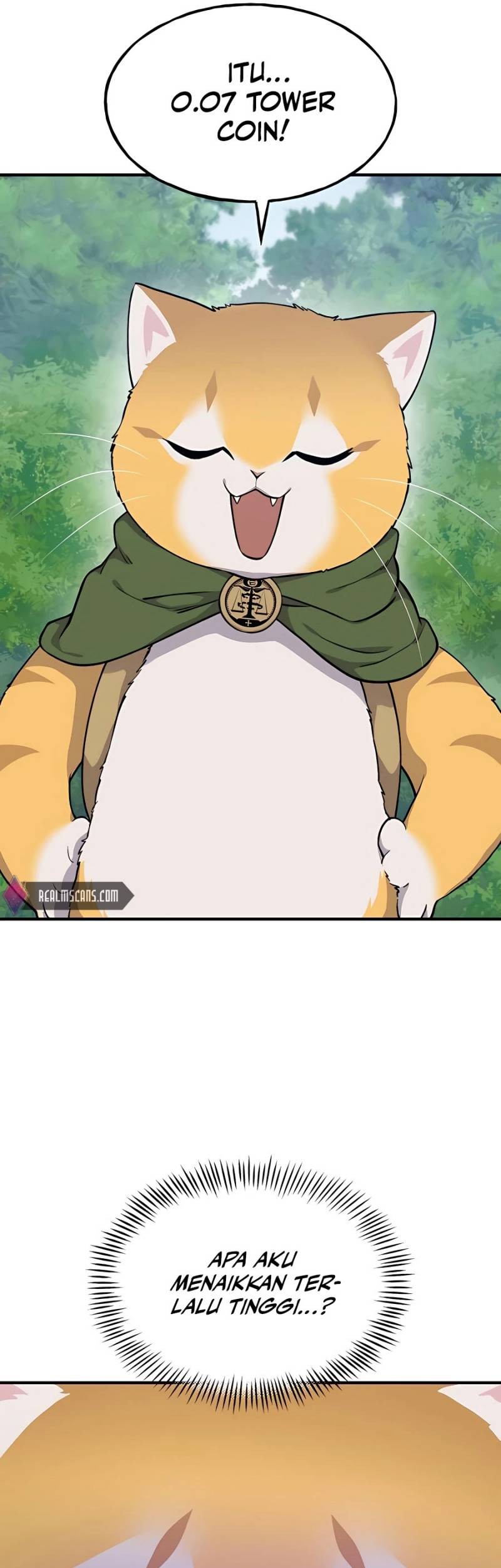 Solo Farming In The Tower Chapter 14 Gambar 30