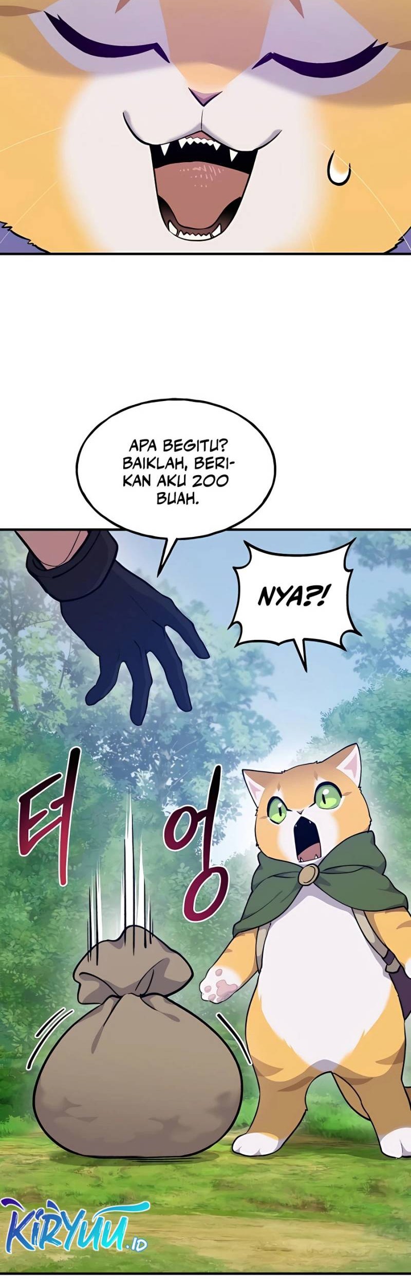 Solo Farming In The Tower Chapter 14 Gambar 31