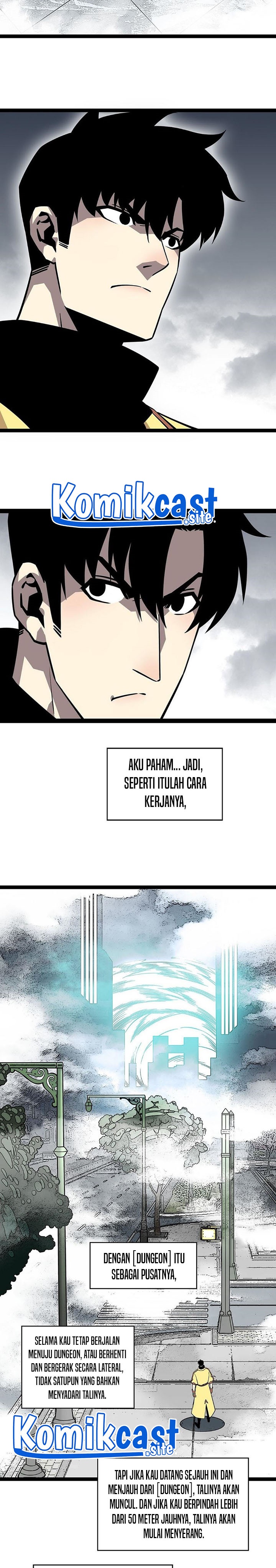 It all starts with playing game seriously Chapter 119 6