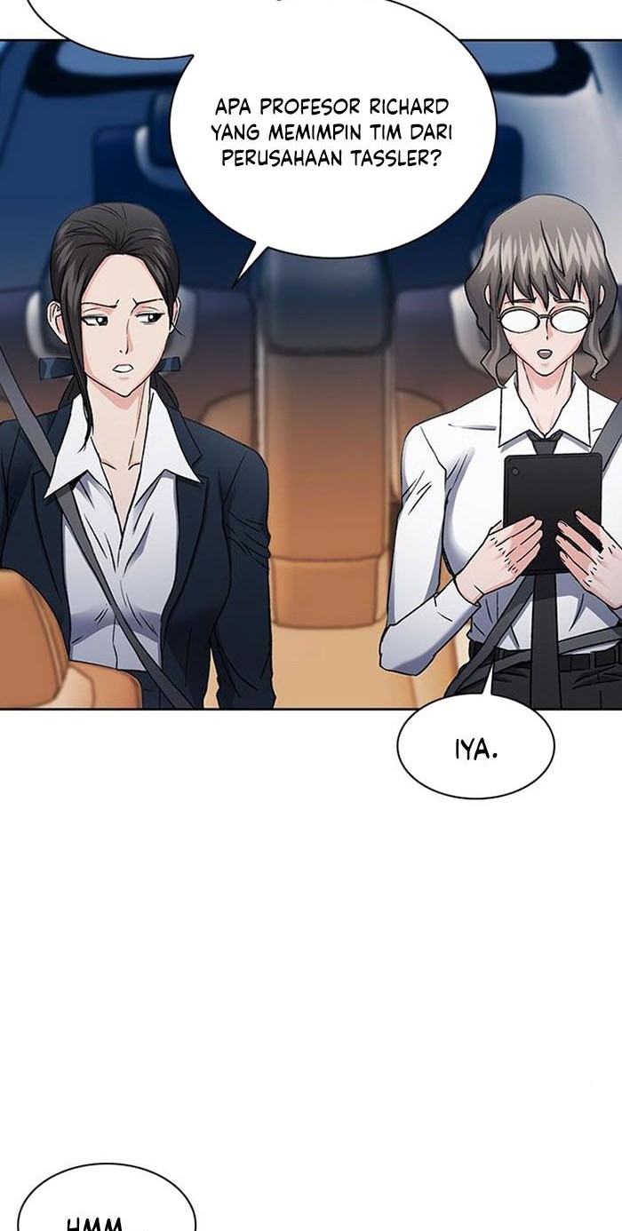 Seoul Station Druid Chapter 95 Gambar 7