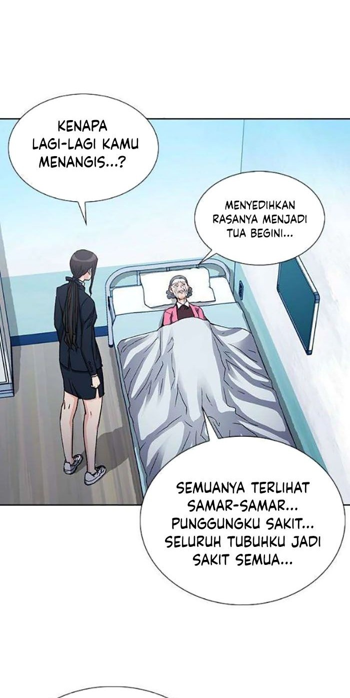 Seoul Station Druid Chapter 94 Gambar 19