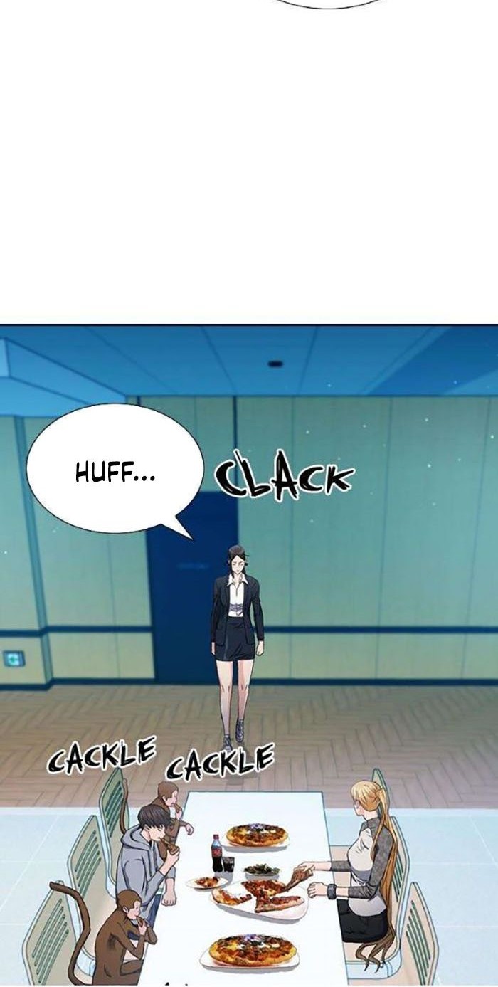 Seoul Station Druid Chapter 94 Gambar 21