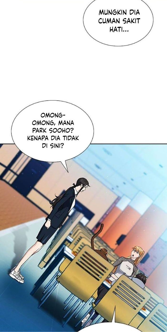 Seoul Station Druid Chapter 94 Gambar 23