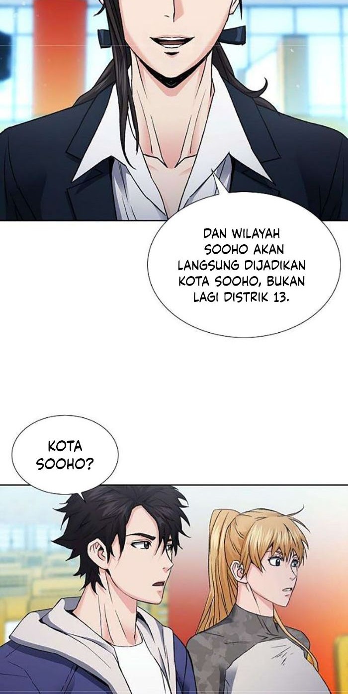 Seoul Station Druid Chapter 94 Gambar 31