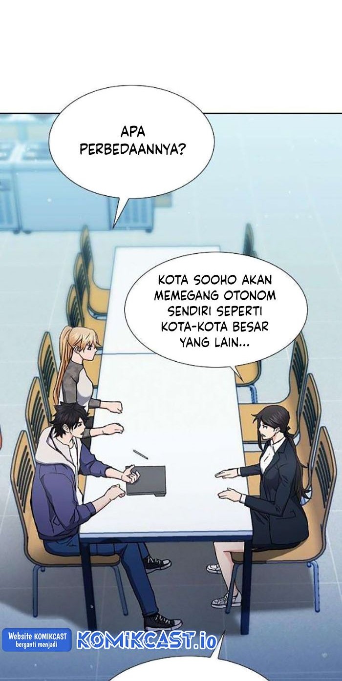 Seoul Station Druid Chapter 94 Gambar 33