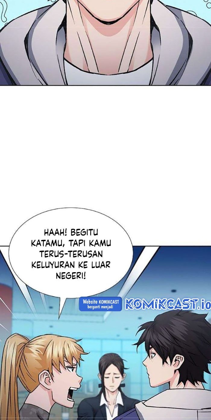 Seoul Station Druid Chapter 94 Gambar 35