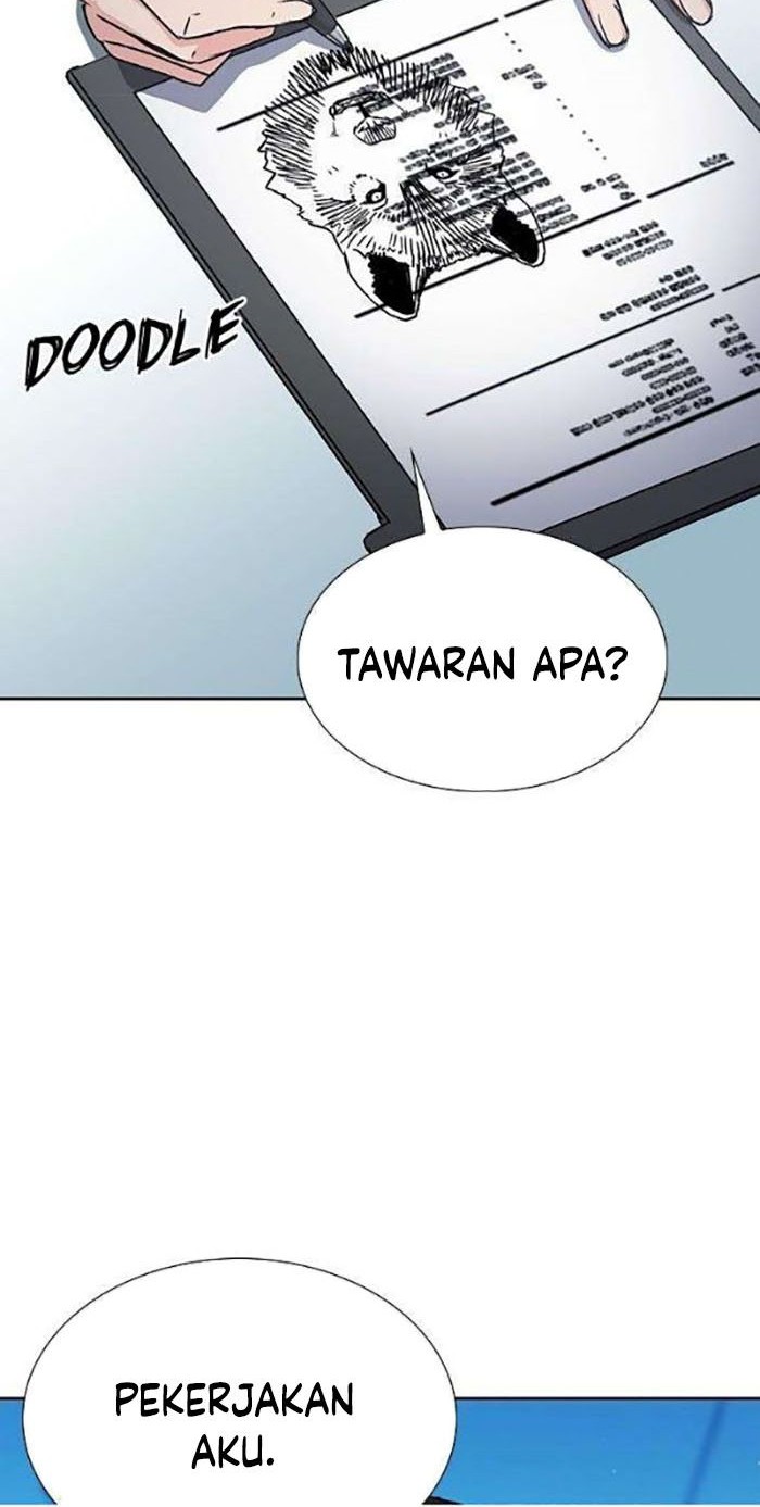 Seoul Station Druid Chapter 94 Gambar 41