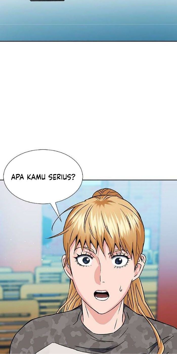 Seoul Station Druid Chapter 94 Gambar 43