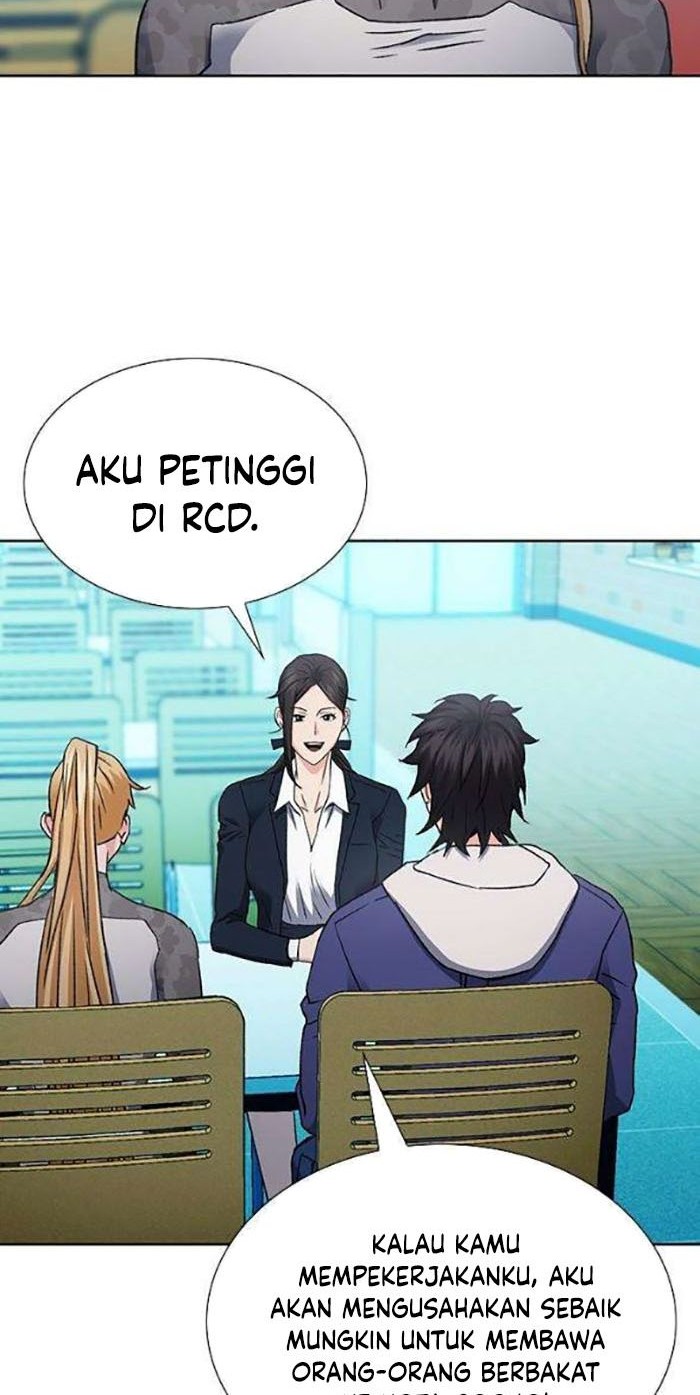Seoul Station Druid Chapter 94 Gambar 45
