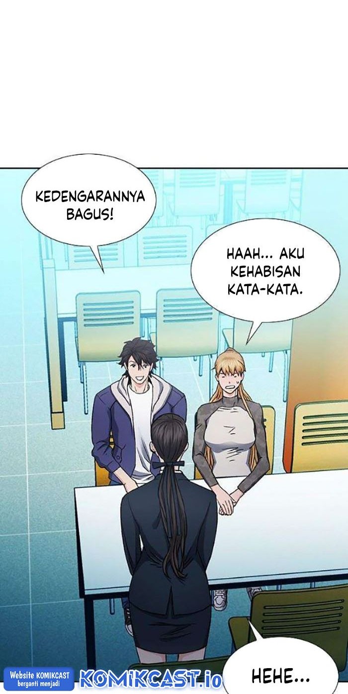Seoul Station Druid Chapter 94 Gambar 47