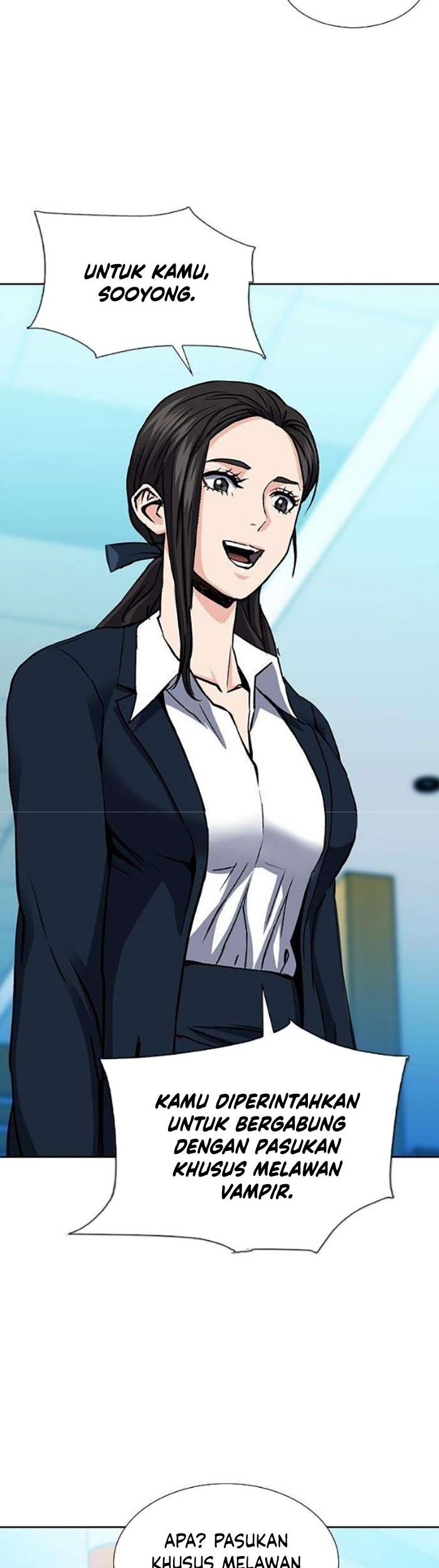 Seoul Station Druid Chapter 94 Gambar 48