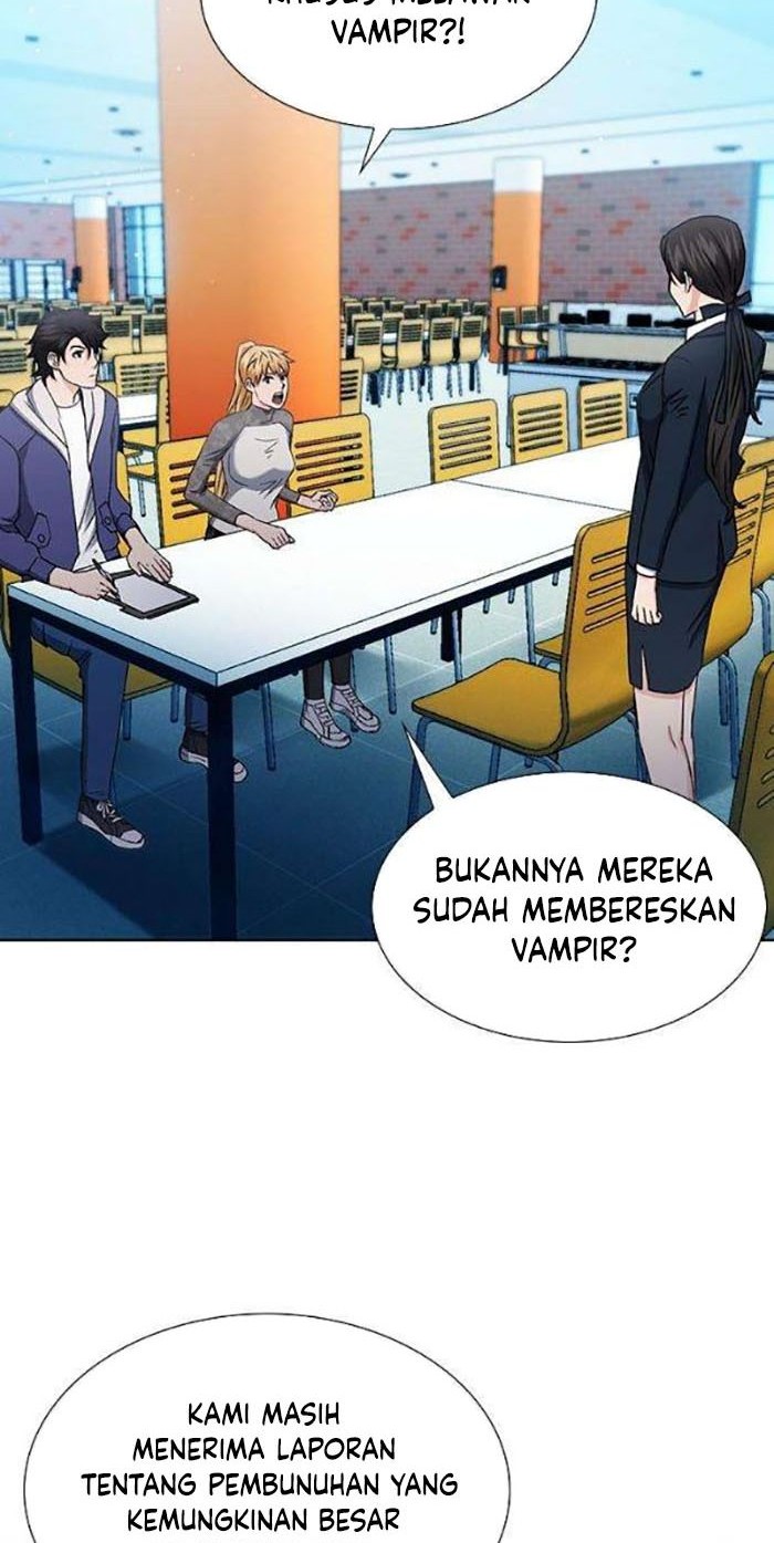 Seoul Station Druid Chapter 94 Gambar 49