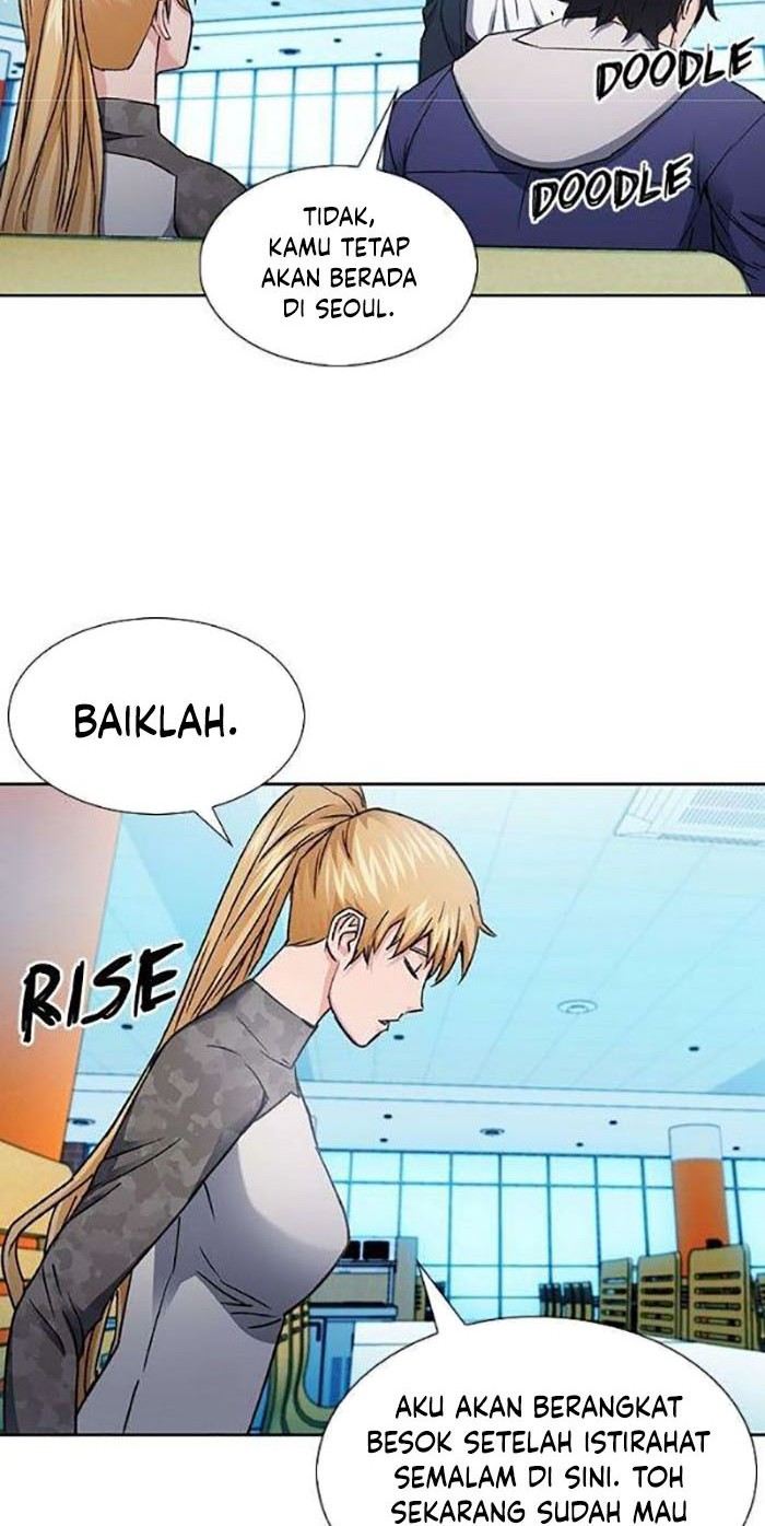 Seoul Station Druid Chapter 94 Gambar 51
