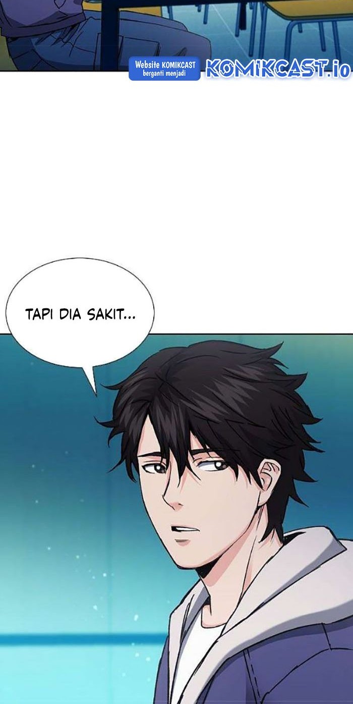 Seoul Station Druid Chapter 94 Gambar 53